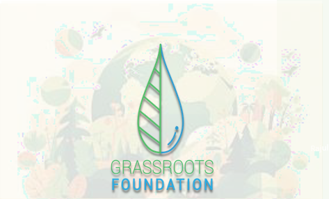 Grassroots Logo